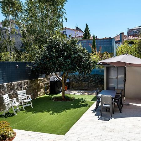 Апартаменты Viva Casa Do Galo Порту Экстерьер фото