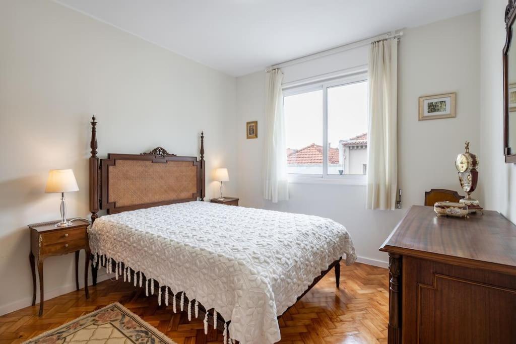 Апартаменты Viva Casa Do Galo Порту Экстерьер фото