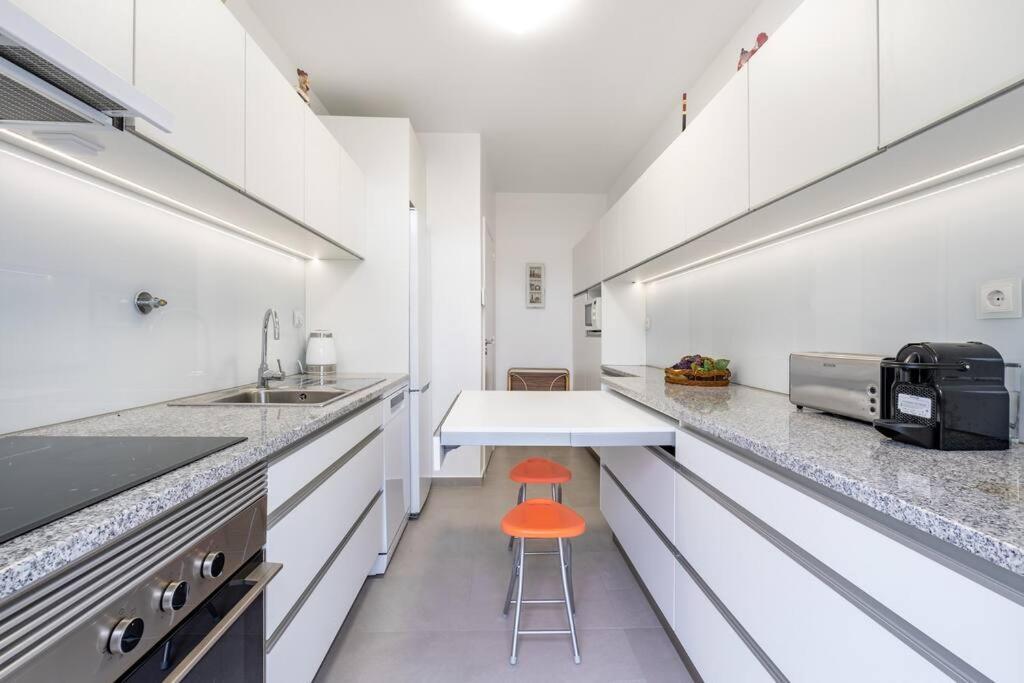 Апартаменты Viva Casa Do Galo Порту Экстерьер фото