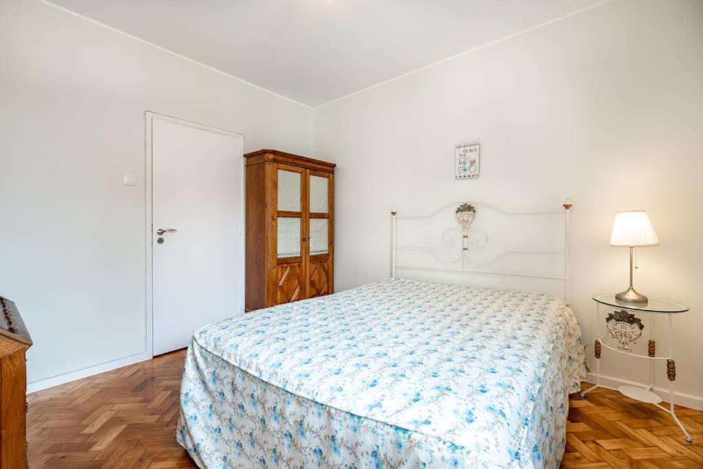 Апартаменты Viva Casa Do Galo Порту Экстерьер фото