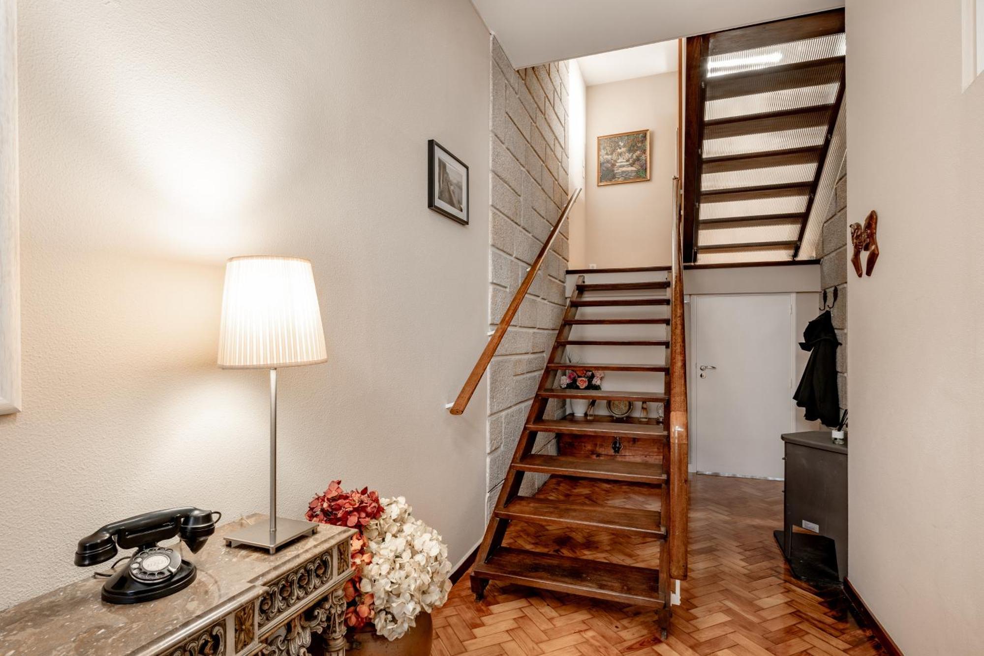 Апартаменты Viva Casa Do Galo Порту Экстерьер фото