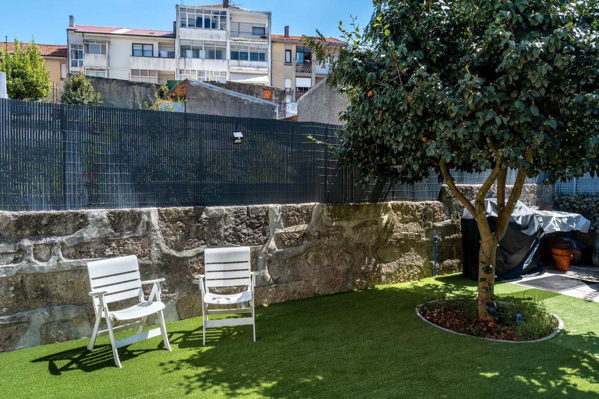 Апартаменты Viva Casa Do Galo Порту Экстерьер фото